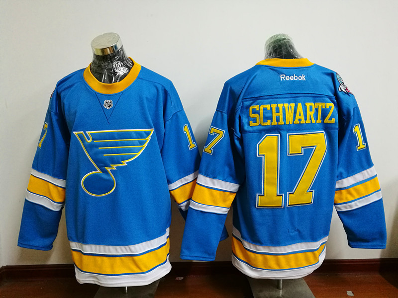 St Louis Blues jerseys-035